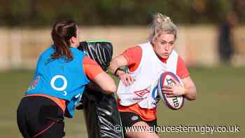 Gloucester-Hartpury players on International duty this weekend - Gloucester Rugby