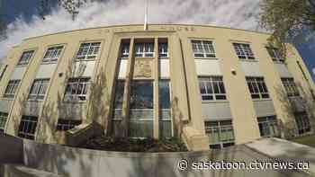 University of Sask. coach reinstated after he was fired for recruiting athlete facing sexual assault charge