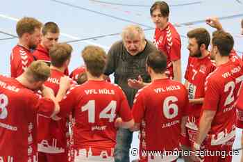 Mit Maske und 3G - für den Hallensport in Marl gelten weiter Regeln - Marler Zeitung