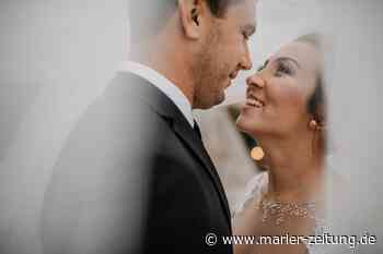Marl: Mehr Hochzeitsgäste zugelassen - neues Trauzimmer - Marler Zeitung