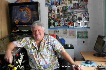 Ist die Schlager-Szene tot? Wie DJ Günni aus Marl die Lage einschätzt - Marler Zeitung