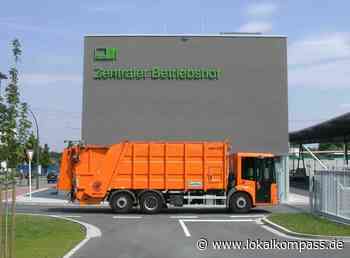 Schadstoffsammlung kommt am Donnerstag von 14 bis 18 Uhr nach Marl - Marl - www.lokalkompass.de