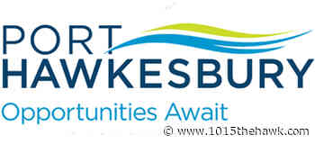 Port Hawkesbury Aiming to Improve Accessibility Over Next Three Years - 101.5 The Hawk
