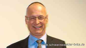 Existenzen gefährdet - Landwirte durch geplantes Gewerbegebiet in Sulz bedroht - Schwarzwälder Bote