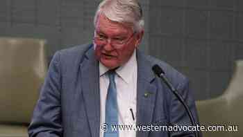 Govt aims for repeat miracle in Queensland - Western Advocate