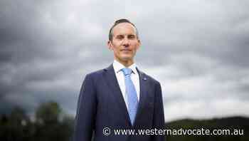 Labor seeks to double Australia's philanthropic giving by 2030 - Western Advocate