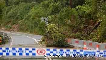 Dozens of NSW schools closed amid flooding - Western Advocate