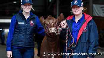 Royal Easter Show marks double century - Western Advocate