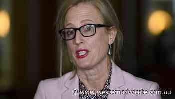 Pandemic response needs shot in the arm - Western Advocate