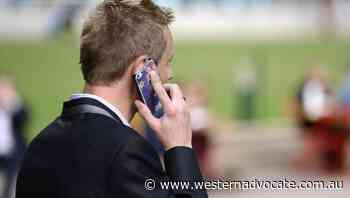 Scammers targeted by new ACMA laws - Western Advocate