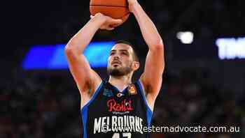 United win NBL derby thriller over Phoenix - Western Advocate