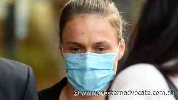 Sydney childcare worker framed, court told - Western Advocate