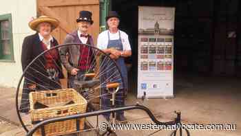 Bathurst Heritage Trades Trail to showcase unique vintage crafts - Western Advocate
