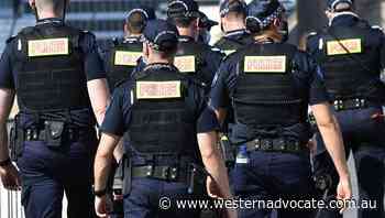 Queensland violent crime soars in pandemic - Western Advocate