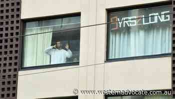 Refugees' future still uncertain, lawyer - Western Advocate