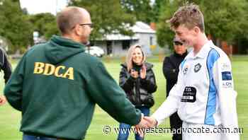 Colts claim Bathurst District Junior Cricket Association treble - Western Advocate