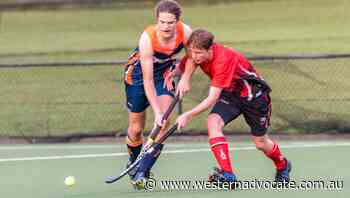 Strong Bathurst presence in WRAS squad for Academy Games - Western Advocate