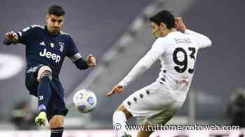 In Barba... a tutti. Il Benevento ritrova e si coccola il suo duttile difensore - TUTTO mercato WEB