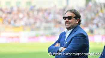 Non solo il Frosinone. Anche il Benevento guarda a Faggiano in caso di addio di Foggia - TUTTO mercato WEB