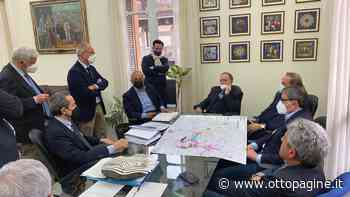 Stir e Diga, nuovo incontro con il vicepresidente Bonavitacola - Ottopagine