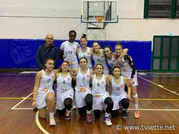 Basket. Soel Benevento, impresa straordinaria: è semifinale play off - TV Sette Benevento