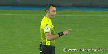Benevento, col Vicenza fischia Maggioni: decisivo in un successo della Strega - anteprima24.it
