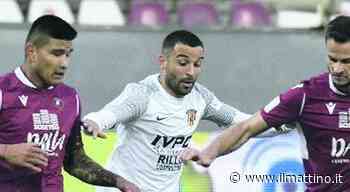 Benevento, voglia di serie A giovedì il recupero a Cosenza - ilmattino.it