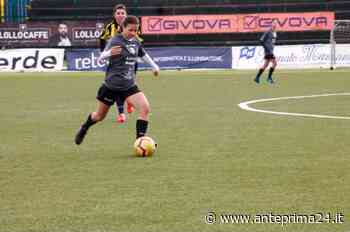 Star Games Benevento, l'avvertimento della Zotti: "Siamo tornate quelle di inizio stagione" - anteprima24.it