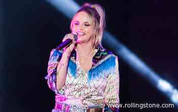 Miranda Lambert Has Pop-Culture References for Days in New Song ‘Actin’ Up’