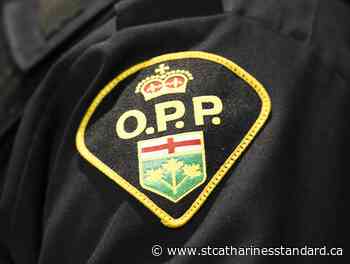 Niagara residents arrested in connection with road rage incident in Brant County - St. Catharines Standard