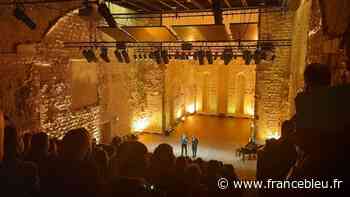 PHOTOS : le Théâtre des Franciscains inauguré à Nice - France Bleu