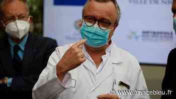 Un programme de dépistage du cancer du poumon bientôt expérimenté à Nice - France Bleu