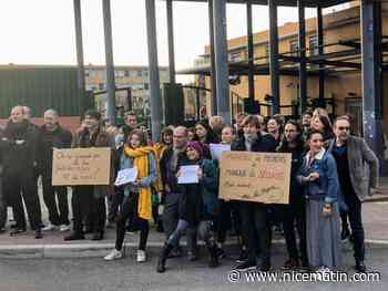 Malaise au lycée du Parc impérial de Nice: "le Rectorat a été alerté" - Nice matin