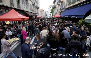 Pourquoi les apéros rue Delille ont tant de succès à Nice ? - Nice matin