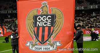 Nice : le grand appel du club et de la ville en vue de la finale face à Nantes - Foot National