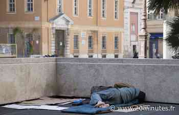 Nice : Trois ans après, un arrêté municipal « antimendicité » annulé par le tribunal administratif - 20 Minutes
