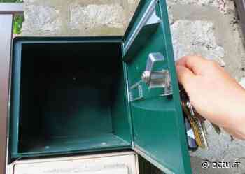 A Nice, vous pourriez ne pas recevoir vos plis électoraux pour la présidentielle 2022 - actu.fr