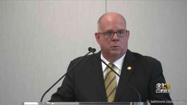 Hogan Breaks Ground On First Comprehensive Cancer Center In Prince George’s County