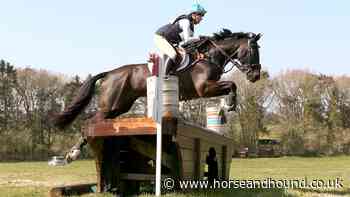 Indie Vaughan-Jones returns from major injury to win eventing - Horse & Hound