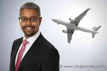 Vaughan Gething vows to 'future proof' Welsh workers' skills - Rhyl Journal