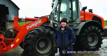 Vaughan & Sons Ltd, exclusive distributor of Weycor Loaders - The Southern Star