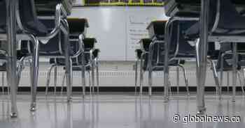 2 Vaughan schools moved to online learning due to COVID-19 outbreak - Global News