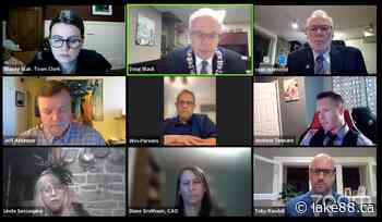 Carleton Place pledges support for Ukraine - lake88.ca