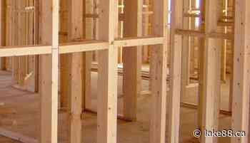 Granny flat grant launched in Carleton Place - lake88.ca