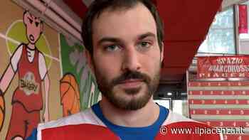 Verso il derby di Piacenza, l’ala Lucarelli: «Vogliamo i due punti» - IlPiacenza