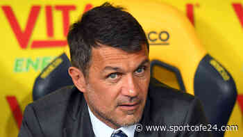 Milan, ala destra cercasi: cinque nomi sul taccuino di Maldini - SportCafè24.com