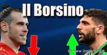 Mercato Milan / Investimento monstre sull’ala destra: ecco chi può arrivare - Il Milanista