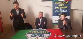 Omegna, l'ala pro Marchioni di Fratelli d'Italia tira dritto: “Ora il partito si è alleggerito” - La Stampa
