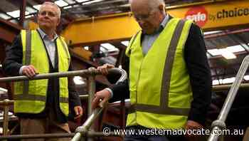 Election call looms amid Liberal troubles - Western Advocate