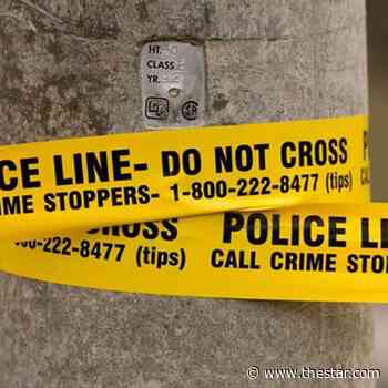 Minor injuries reported after driver crashes vehicle into Bathurst Street bus shelter - Toronto Star